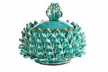 предмет декора с крышкой artichoke mini в Астрахани