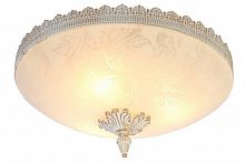 потолочный светильник arte lamp crown a4541pl-3wg в Астрахани