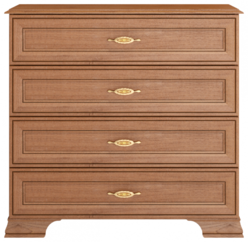 комод ижмебель венеция №3 в Астрахани