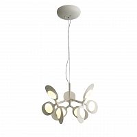 подвесная светодиодная люстра st luce farfalla sl824.503.09 в Астрахани