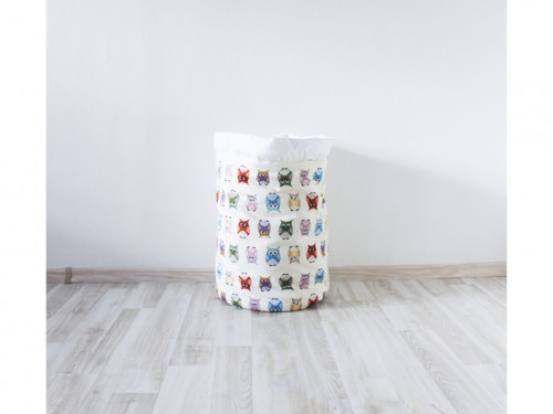 корзина funky owl в Астрахани