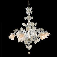 люстра md72713-6a от illuminati белая в Астрахани