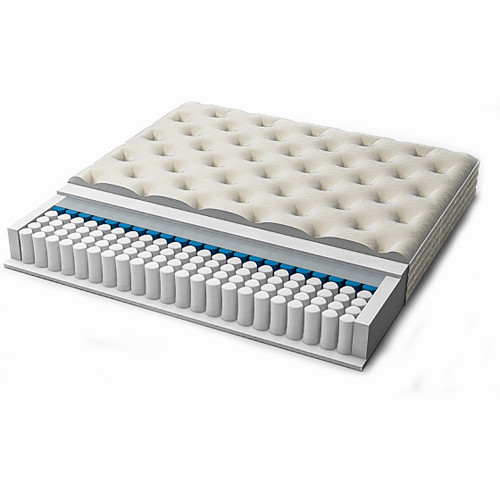 матрас duostar 180x190 в Астрахани