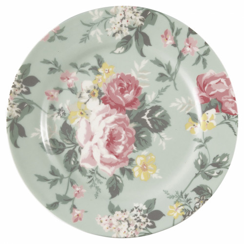 тарелка josephine pale mint в Астрахани