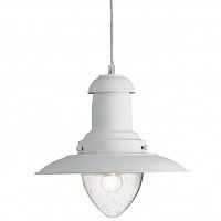 подвесной светильник arte lamp fisherman a5530sp-1wh в Астрахани