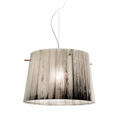 подвесной светильник woody white от slamp в Астрахани