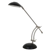 настольная лампа idlamp ursula 281/1t-ledblacksand в Астрахани