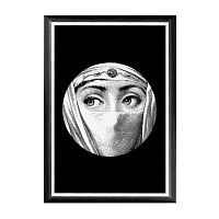 арт-постер этника fornasetti в Астрахани