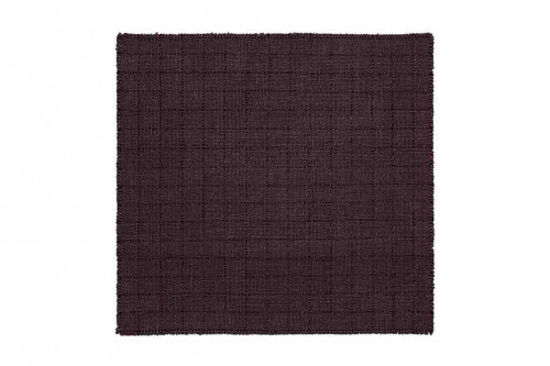 ковер waan light dark red 250x250 от gan в Астрахани