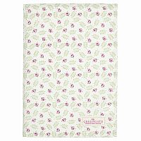 полотенце lily petit white в Астрахани