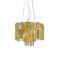 люстра p68052-5 gold от delight collection золото в Астрахани