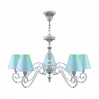 подвесная люстра lamp4you classic e3-05-g-lmp-o-18 в Астрахани