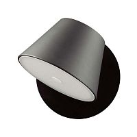 бра odeon light charlie 3990/1w в Астрахани