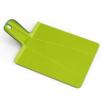 доска разделочная chop2pot™ plus средняя зеленая в Астрахани