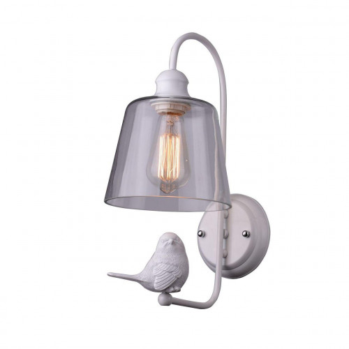 бра arte lamp passero a4289ap-1wh в Астрахани