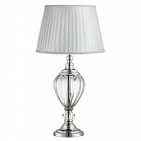 настольная лампа arte lamp superb a3752lt-1wh в Астрахани