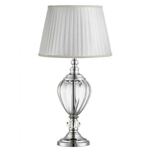 настольная лампа arte lamp superb a3752lt-1wh в Астрахани