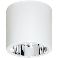 потолочный светильник luminex downlight round 7242 в Астрахани