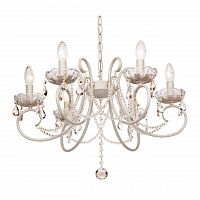 подвесная люстра silver light laurita 260.51.6 в Астрахани