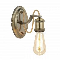 бра arte lamp inedito a2985ap-1ab в Астрахани