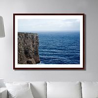 картина: cape st. vincent, portugal в Астрахани