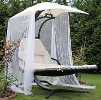 подвесное кресло качели для двоих luna_double в Астрахани