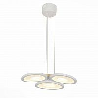 подвесная светодиодная люстра st luce sl929.503.03 в Астрахани