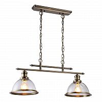 подвесная люстра arte lamp oglio a9273sp-2ab в Астрахани