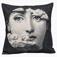 арт-подушка седьмое небо fornasetti в Астрахани