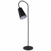 торшер tk lighting 3079 wire black в Астрахани