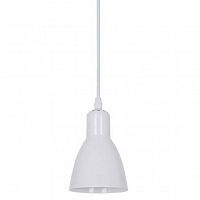 подвесной светильник arte lamp 48 a5049sp-1wh в Астрахани