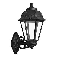 уличный настенный светильник fumagalli bisso/saba k22.131.000.axf1r в Астрахани