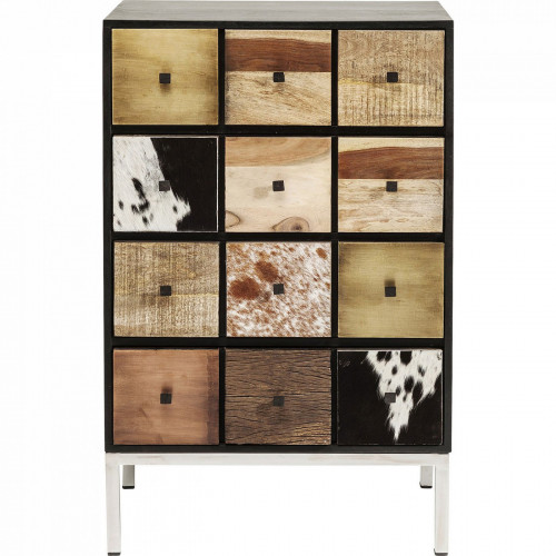 буфет hutch мультиколор 65x40x105 в Астрахани