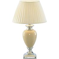 настольная лампа arte lamp lovely a5199lt-1wh в Астрахани