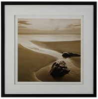 постер с паспарту в раме sandy mouth в Астрахани