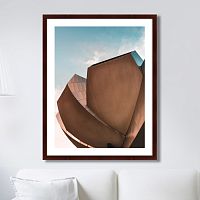 картина: the art science museum in singapore в Астрахани