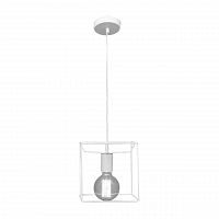 подвесной светильник arte lamp a3122sp-1wh в Астрахани