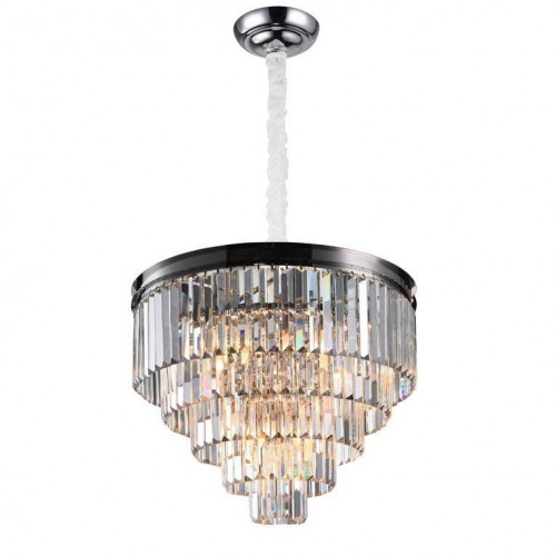 подвесной светильник newport 31109/s nickel в Астрахани