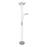 торшер arte lamp duetto a4329pn-2cc в Астрахани