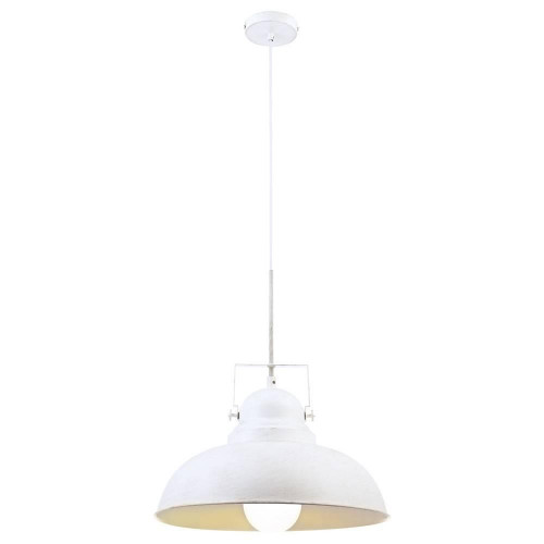 подвесной светильник arte lamp martin a5213sp-1wg в Астрахани