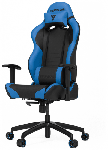 компьютерное кресло vertagear s-line sl2000 игровое в Астрахани