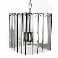 люстра harlow маленькая прозрачная в Астрахани