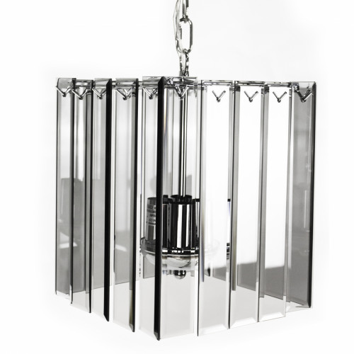 люстра harlow маленькая прозрачная в Астрахани