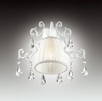 бра odeon light gronta 2892/1w в Астрахани