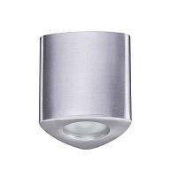 потолочный светильник odeon light aquana 3573/1c в Астрахани