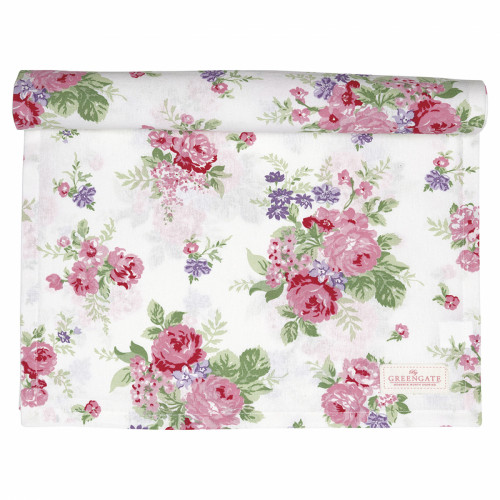 столовая дорожка rose white в Астрахани