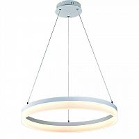 подвесной светодиодный светильник arte lamp 41 a9306sp-1wh в Астрахани