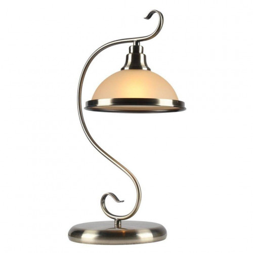 настольная лампа arte lamp safari a6905lt-1ab в Астрахани