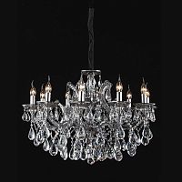 люстра md112801-10a от illuminati хром в Астрахани