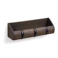 полка-органайзер cubby mini орех в Астрахани